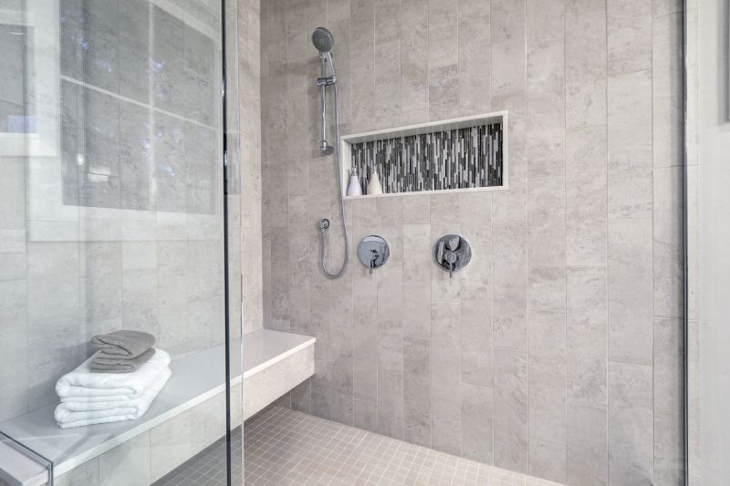 Bathroom Shower Installation in Doylestown, PA