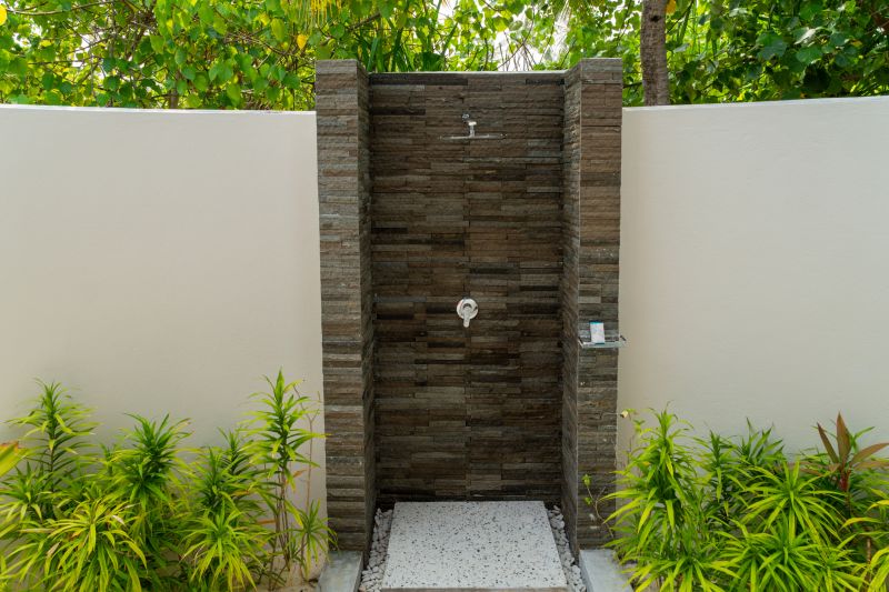 Bathroom Shower Installation in Danbury, CT