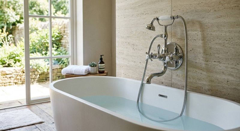 Bathtub Replacement in Doylestown, PA