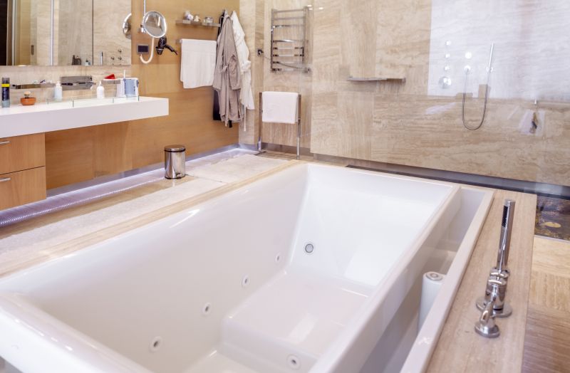 Jetted Tub Replacement in Nashua, NH
