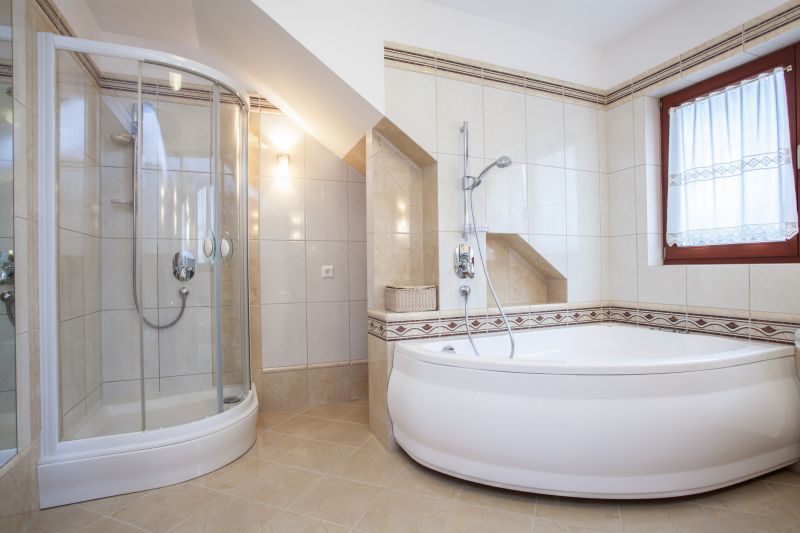 Soaking Tub Installation in Framingham, MA