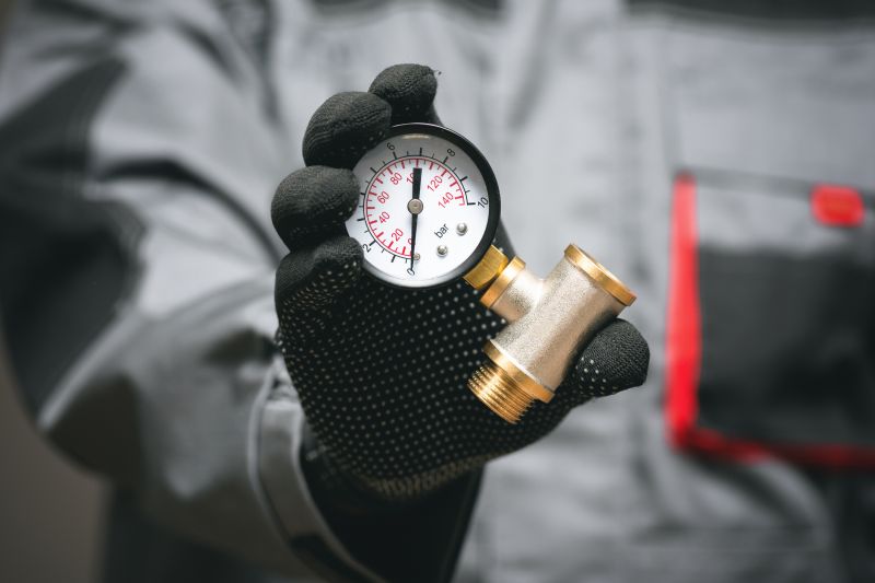 Inspection and Diagnostics